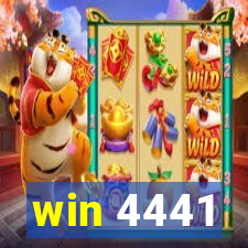 win 4441